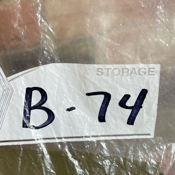 5 for $25🔥Medium Juniors Off Shoulder Wishful Park Olive Green Blouse - Picture 6 of 6